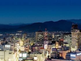 ホテルグランヒル