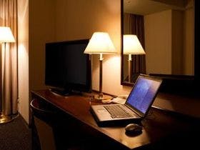 ホテルグランヒル