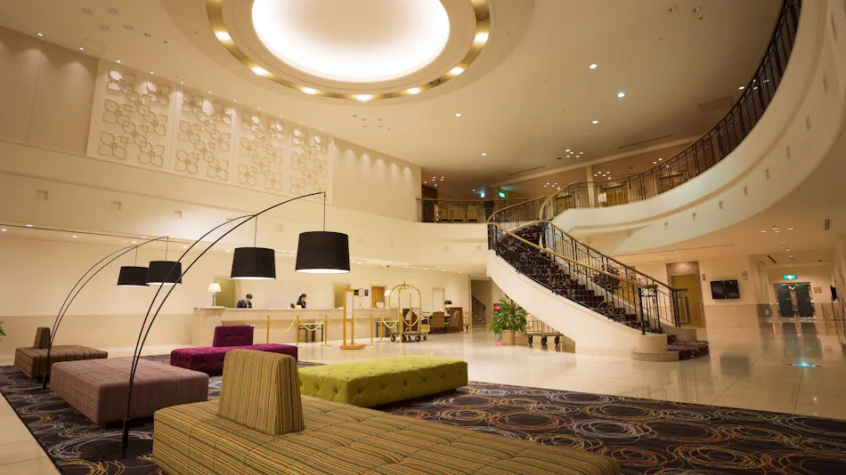 Hotel Grand Hills Shizuoka