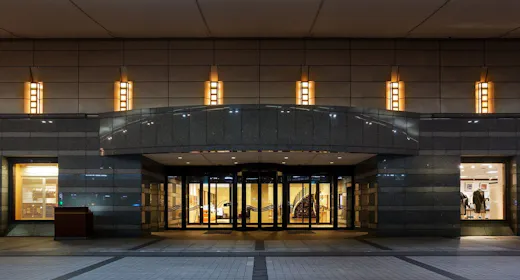 【18時以降IN限定】18:00IN-翌9:00OUT 夜遅いご到着でお得!ショートステイプラン
