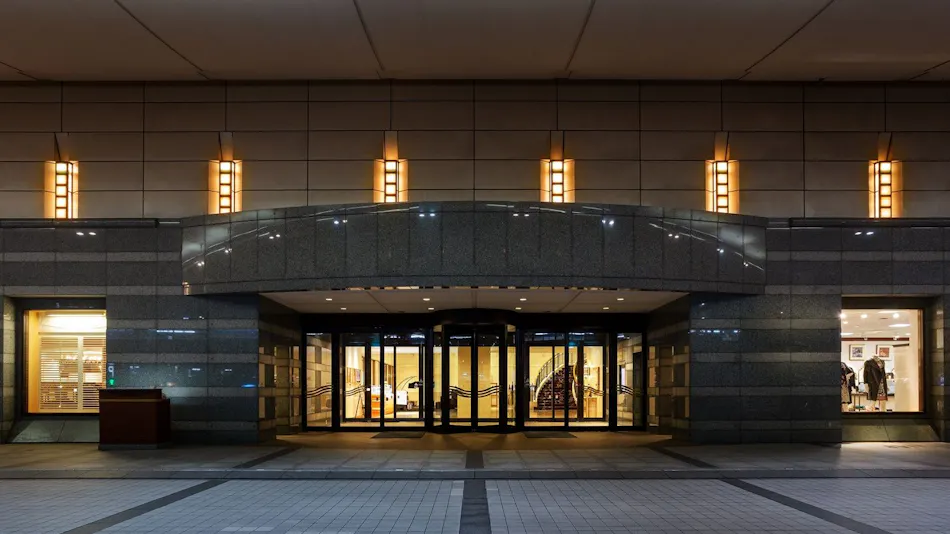 Hotel Grand Hills Shizuoka