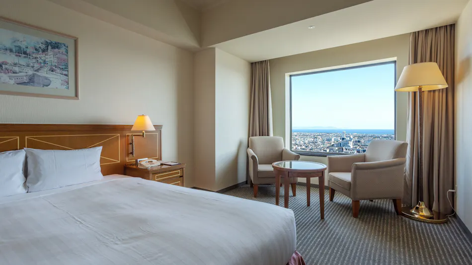 Hotel Grand Hills Shizuoka
