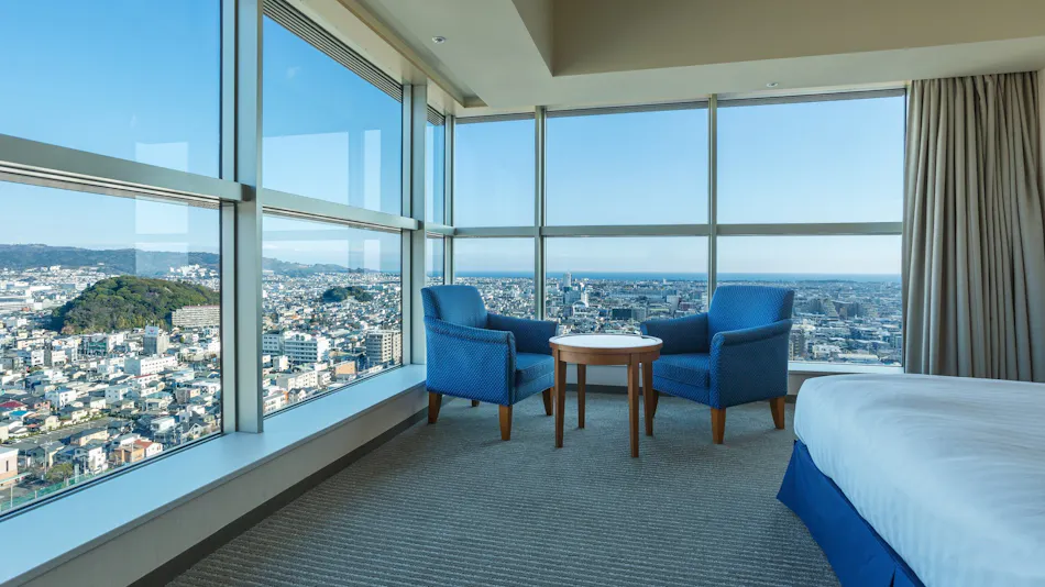 Hotel Grand Hills Shizuoka