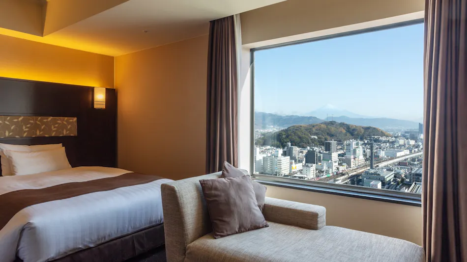 Hotel Grand Hills Shizuoka