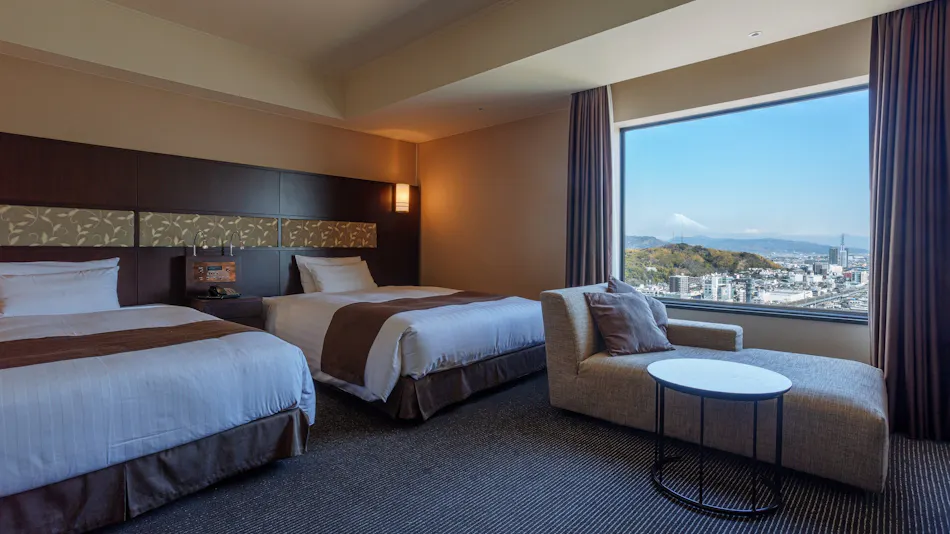 Hotel Grand Hills Shizuoka