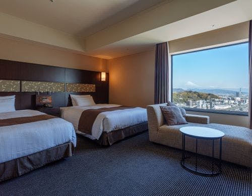 フジサイトコンフォートツイン（ベーシン）