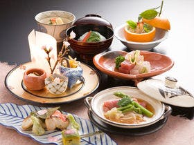 ホテルグランヒル