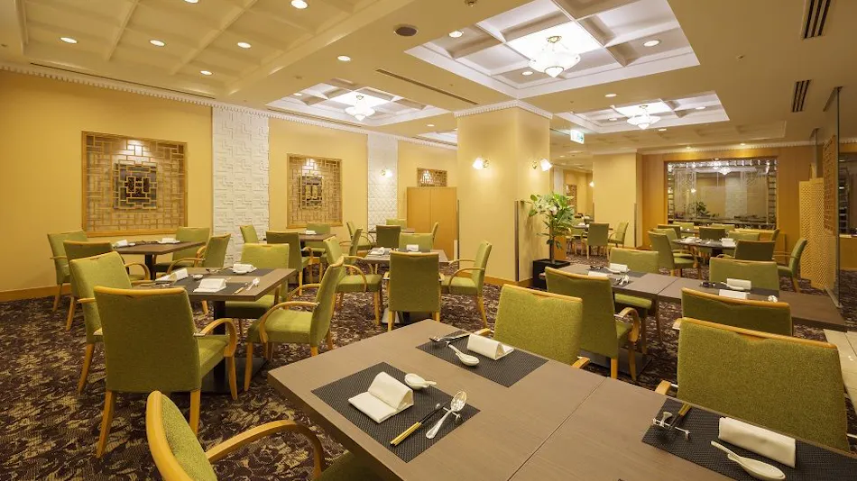 Hotel Grand Hills Shizuoka