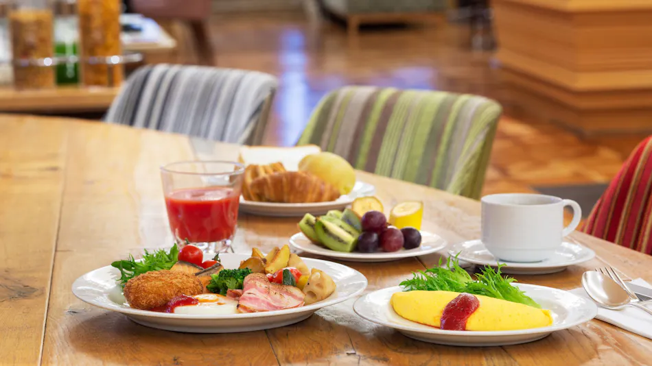 Hotel Grand Hills Shizuoka