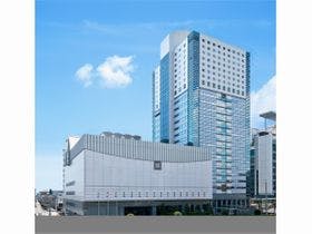 ホテルグランヒルズ静岡