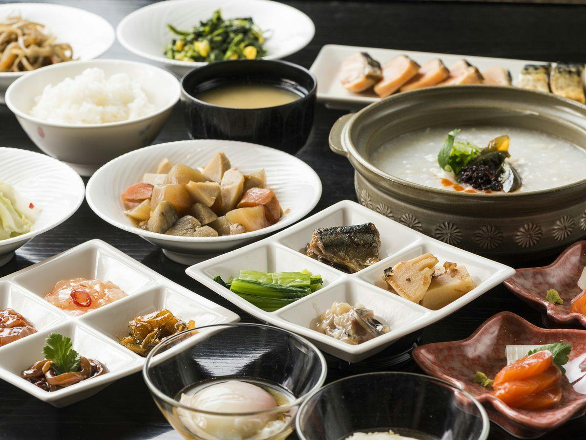 ベストレート／朝食付プラン