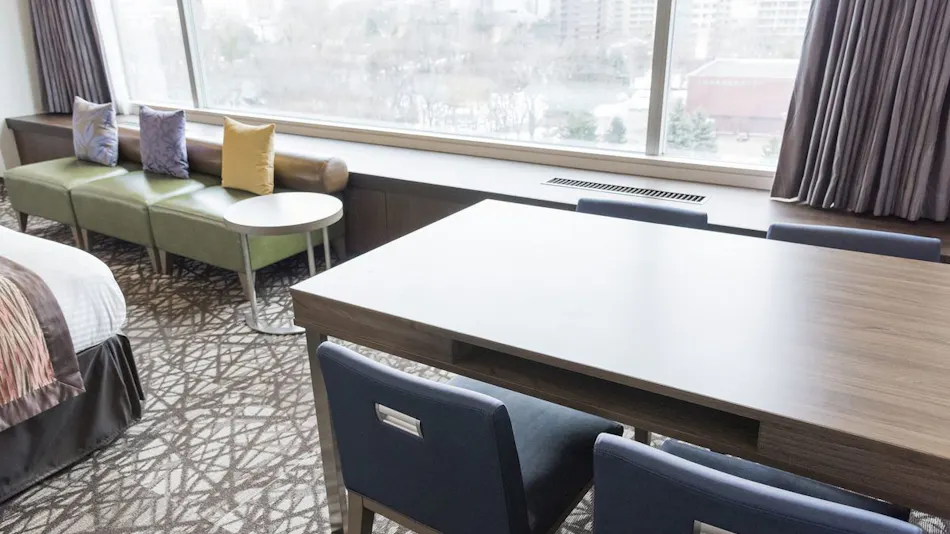 Hotel MyStays Sapporo Nakajima Park