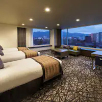 グランドデラックスファミリー