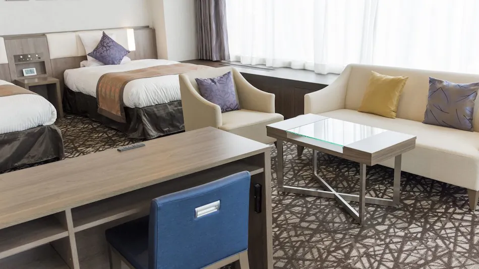 Hotel MyStays Sapporo Nakajima Park