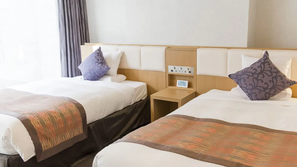 Hotel MyStays Sapporo Nakajima Park