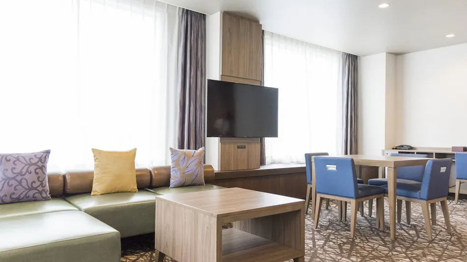 Hotel MyStays Sapporo Nakajima Park