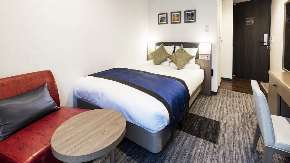 Hotel MyStays Sapporo Nakajima Park