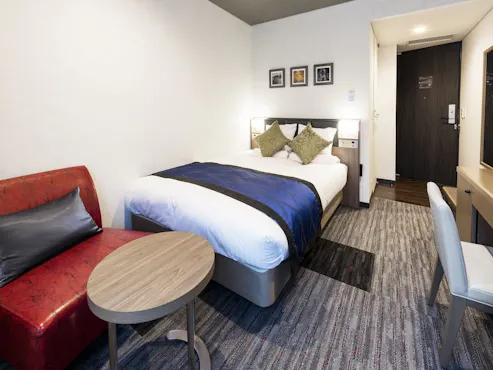 スタンダードダブル