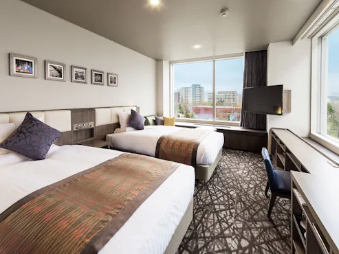 スタンダードツイン【一例】