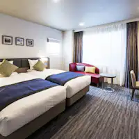 ハリウッドツイン