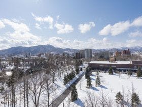 ホテルマイステイズ 札幌中島公園