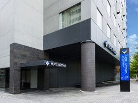ホテルマイステイズ 札幌中島公園