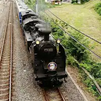 【Kinugawa】SL Taiki