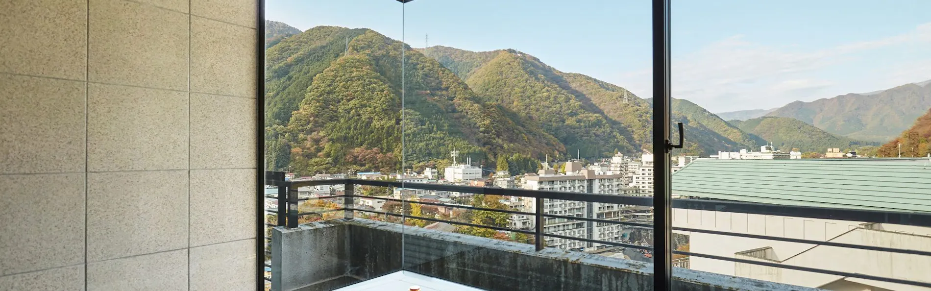 鬼怒川温泉 山楽