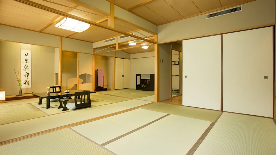 Kinugawa Onsen Sanraku