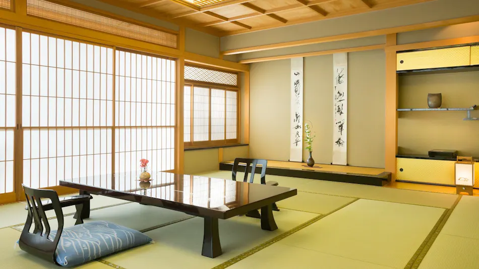 Kinugawa Onsen Sanraku