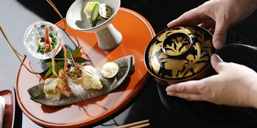 Kinugawa Onsen Sanraku