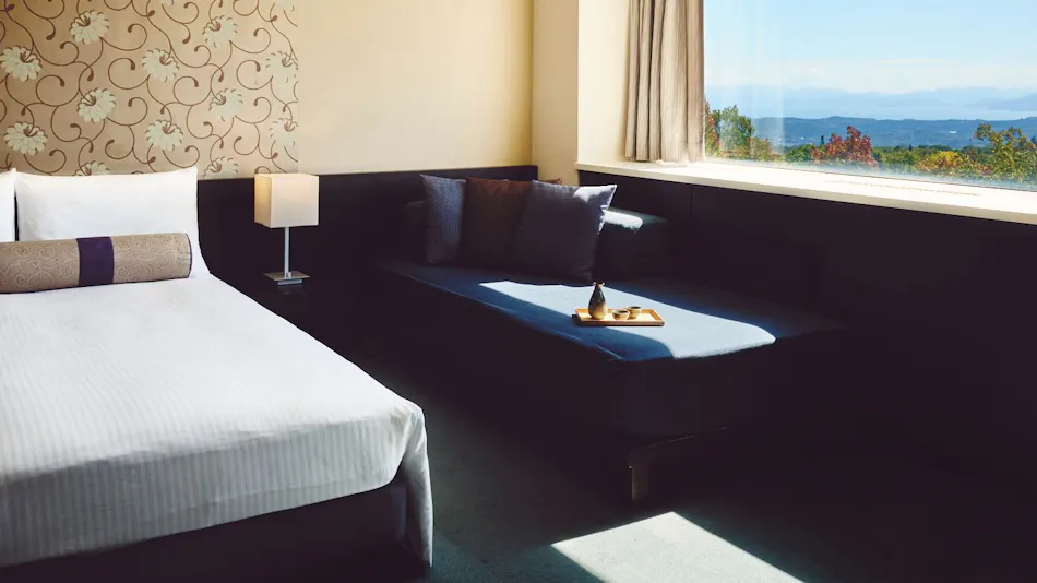 Bandaisan Onsen Hotel by Hoshino Resorts