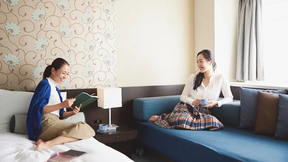 Bandaisan Onsen Hotel by Hoshino Resorts