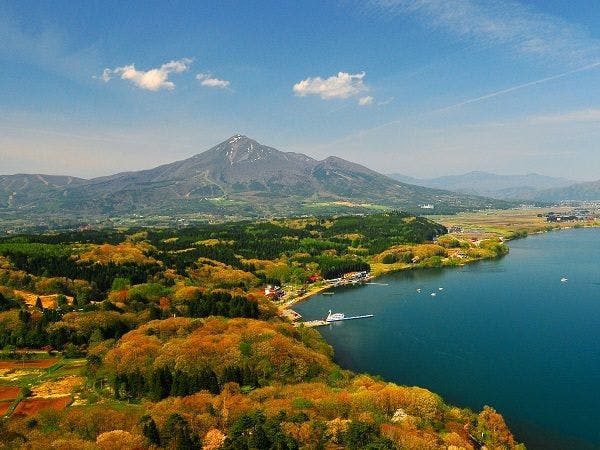 磐梯山温泉ホテル by 星野リゾート