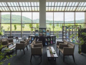 星野リゾート 磐梯山温泉ホテル