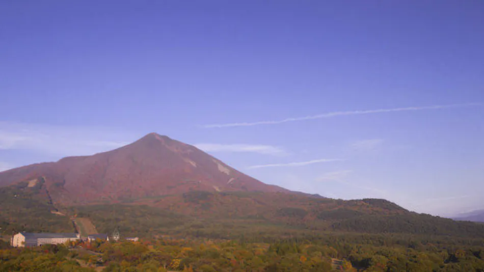 Bandaisan Onsen Hotel by Hoshino Resorts