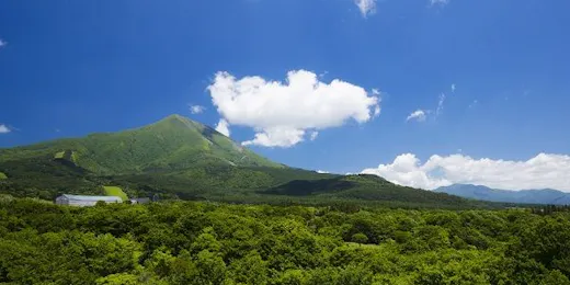 磐梯山温泉ホテル by 星野リゾート