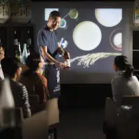 คำแนะนำเกี่ยวกับสาเกญี่ปุ่น