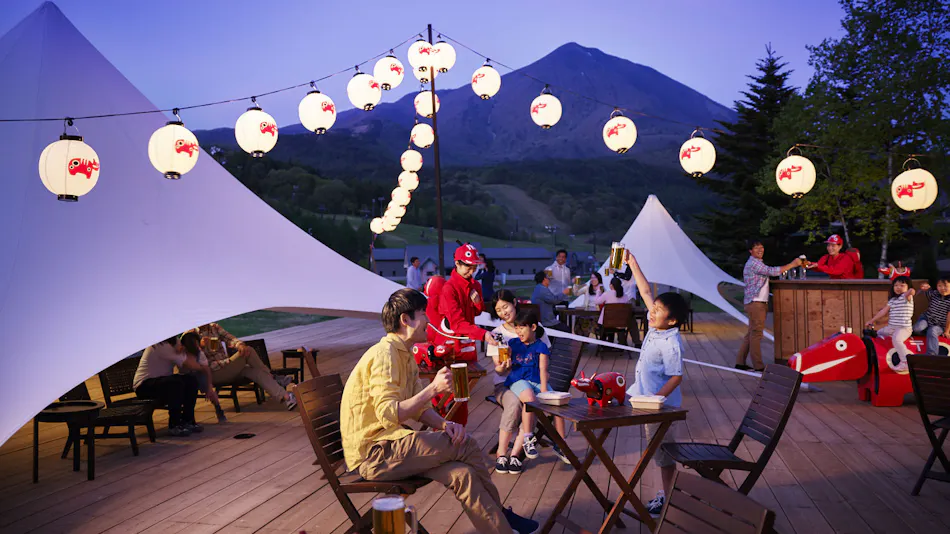 Bandaisan Onsen Hotel by Hoshino Resorts