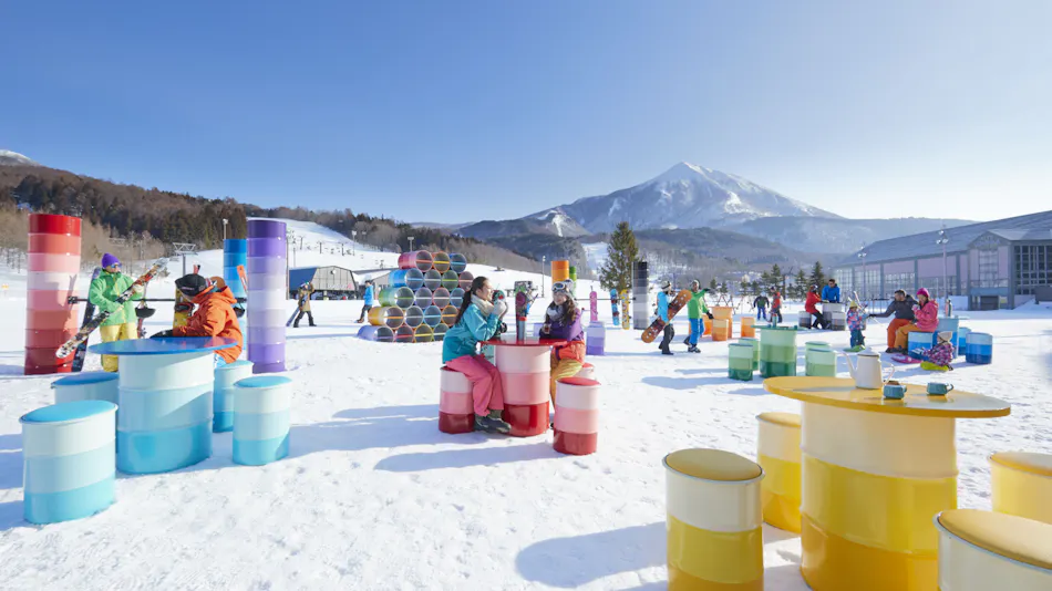 Bandaisan Onsen Hotel by Hoshino Resorts