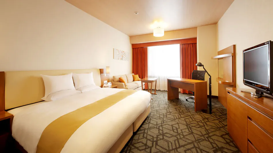 Hotel Metropolitan Yamagata