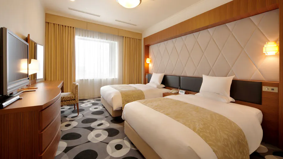 Hotel Metropolitan Yamagata