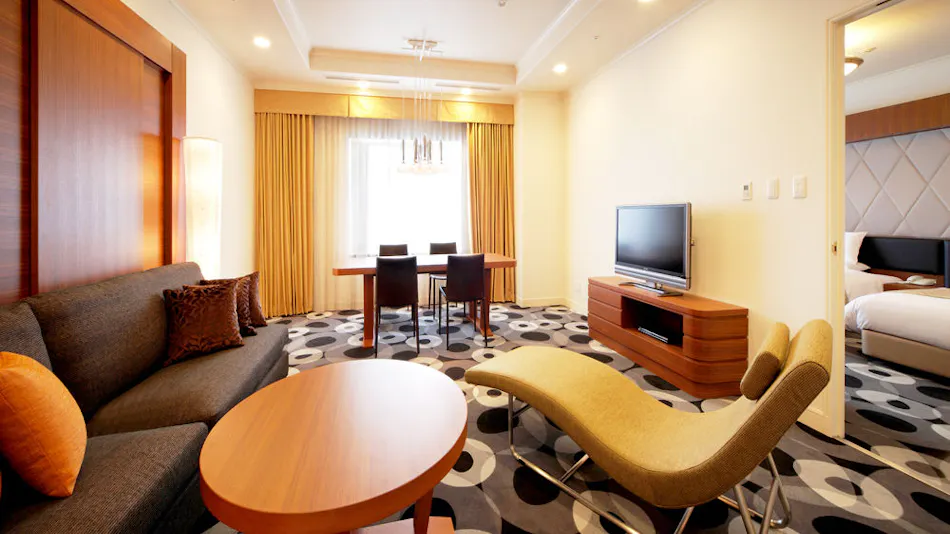 Hotel Metropolitan Yamagata