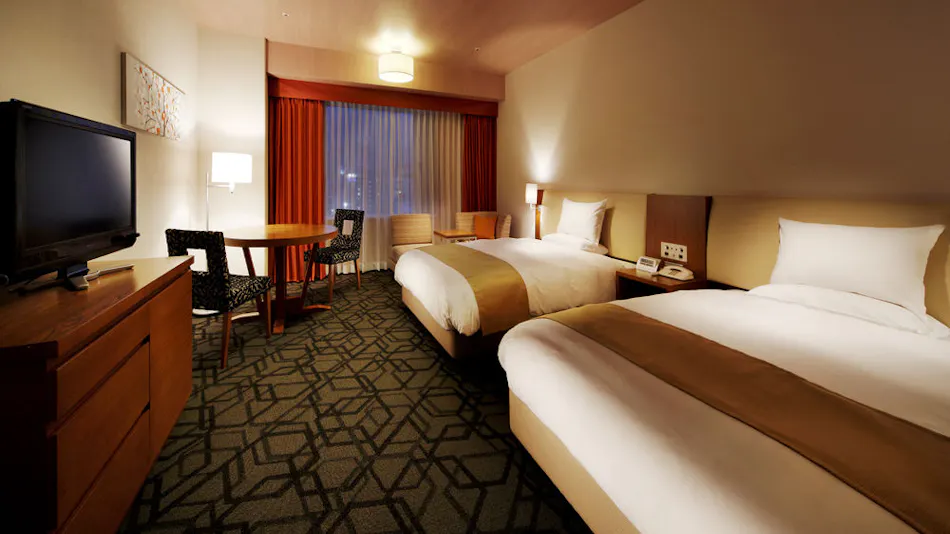 Hotel Metropolitan Yamagata