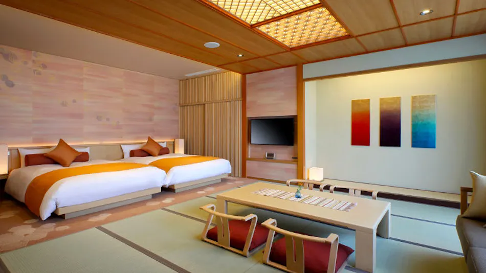 Hotel Metropolitan Yamagata