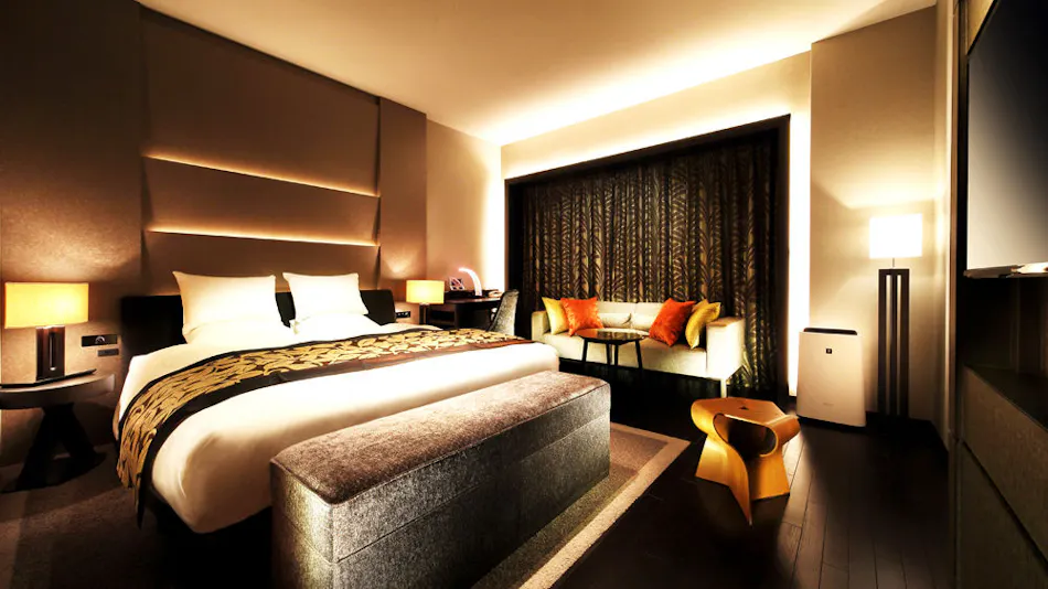 Hotel Metropolitan Yamagata
