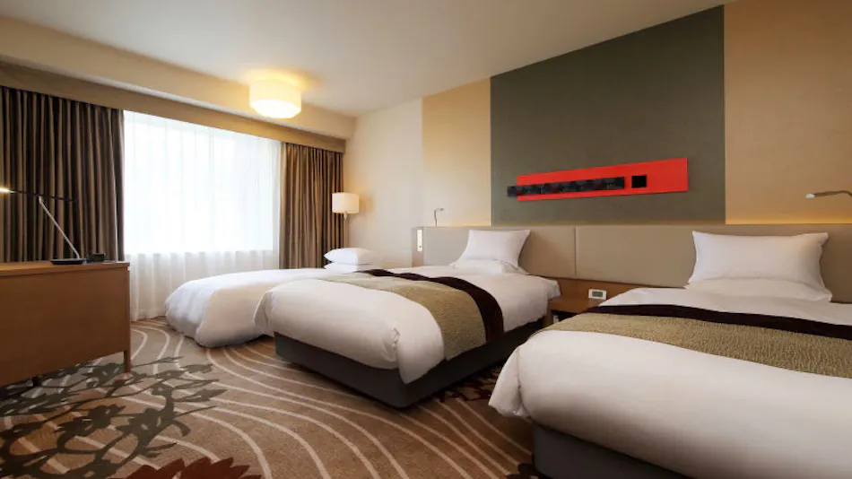 Hotel Metropolitan Yamagata