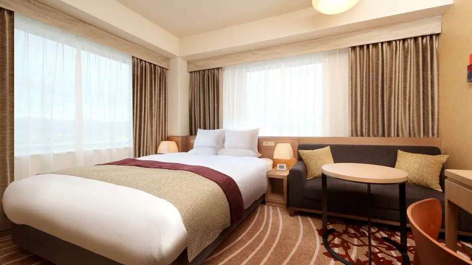 Hotel Metropolitan Yamagata