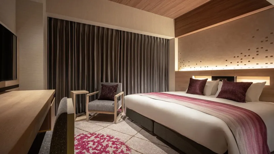 Hotel Metropolitan Yamagata