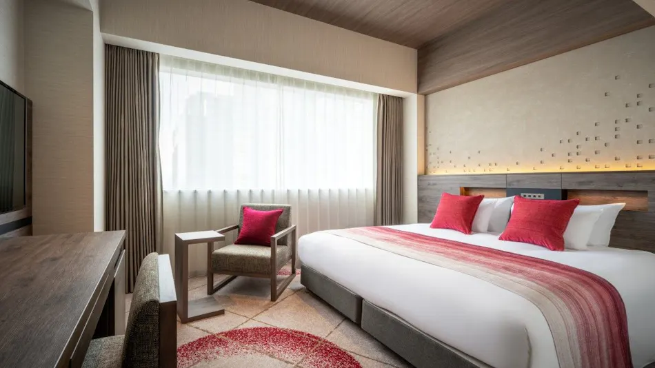 Hotel Metropolitan Yamagata